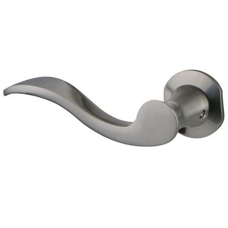Kingston Brass Century Toilet Tank Lever, Brushed Nickel KTCFL8